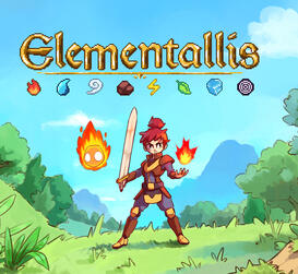 Elementallis