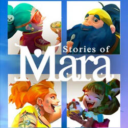 Stories of Mara